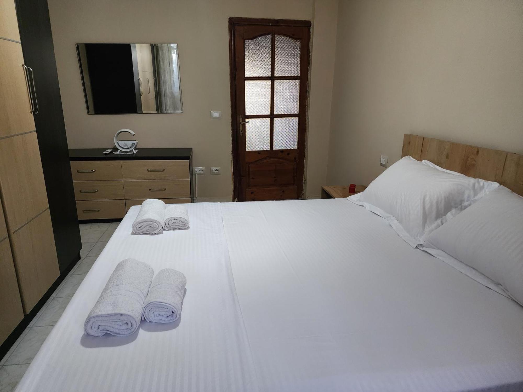 Eden Guesthouse Durrës Exteriér fotografie