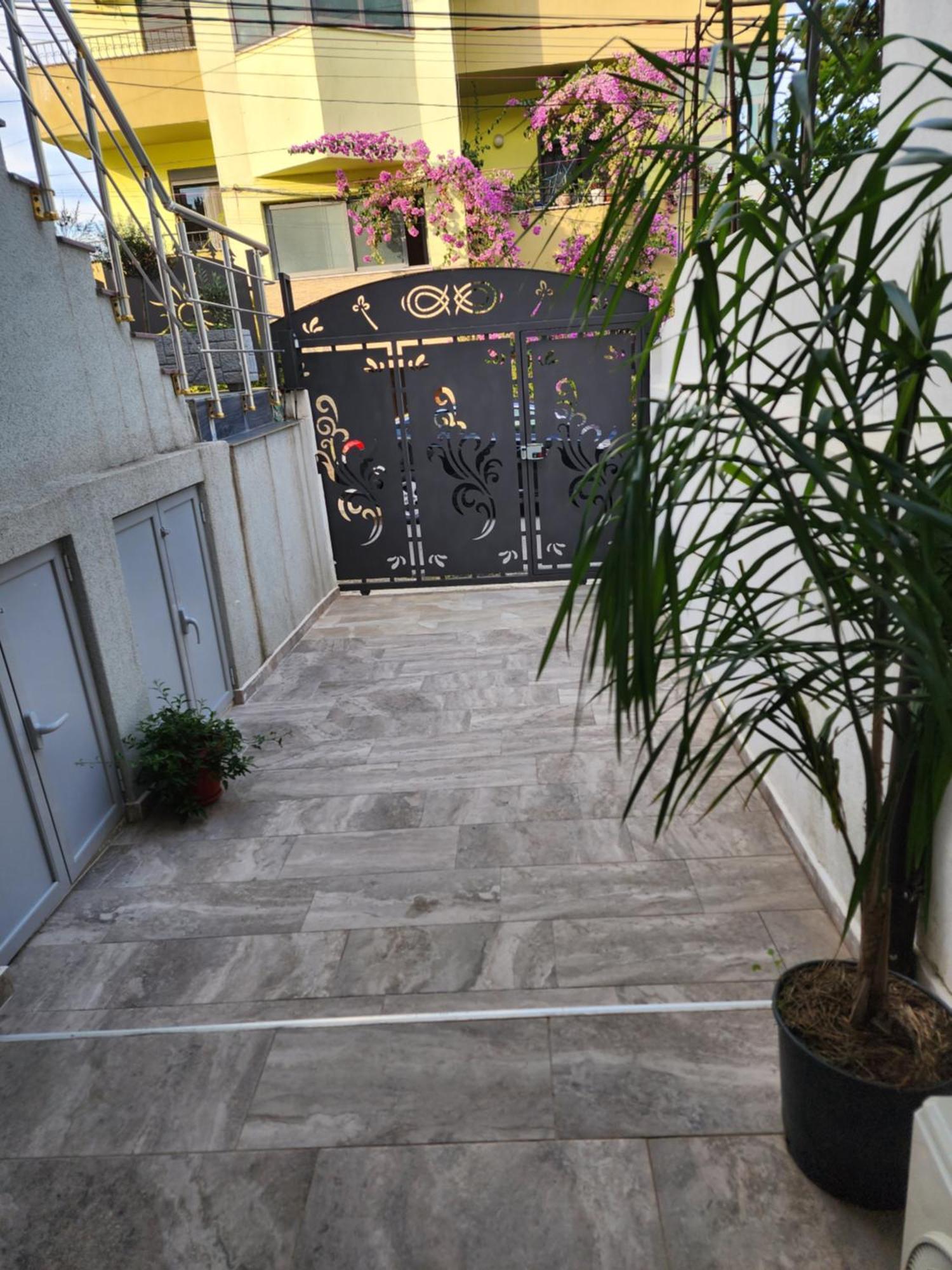 Eden Guesthouse Durrës Exteriér fotografie
