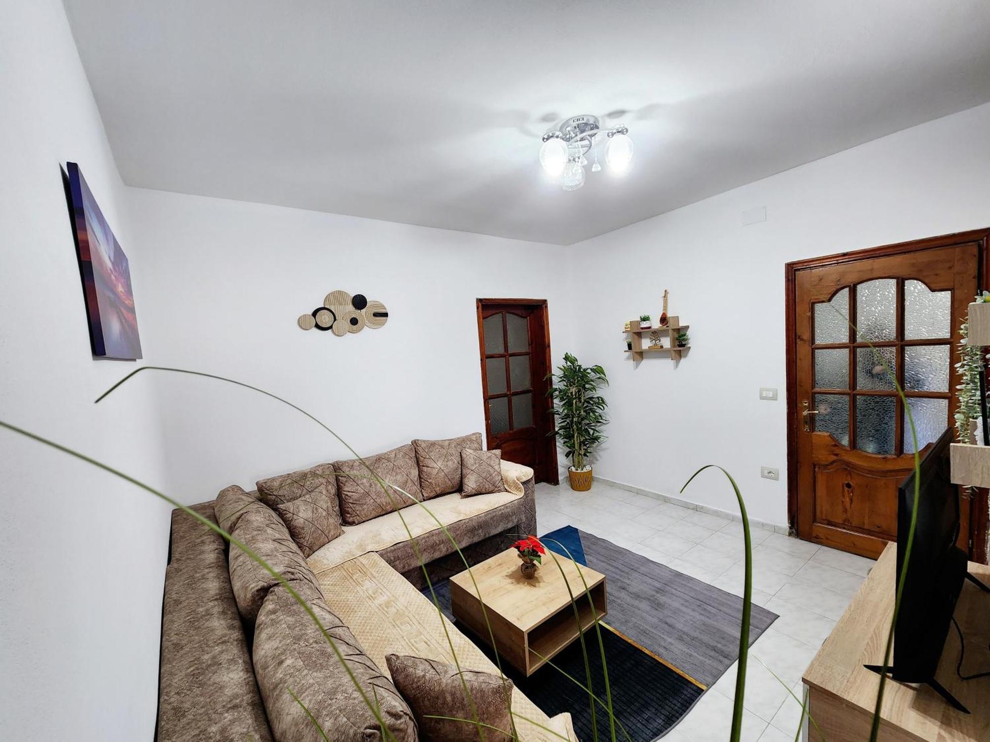 Eden Guesthouse Durrës Exteriér fotografie